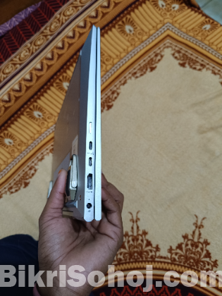 HP ELIETEBOOK